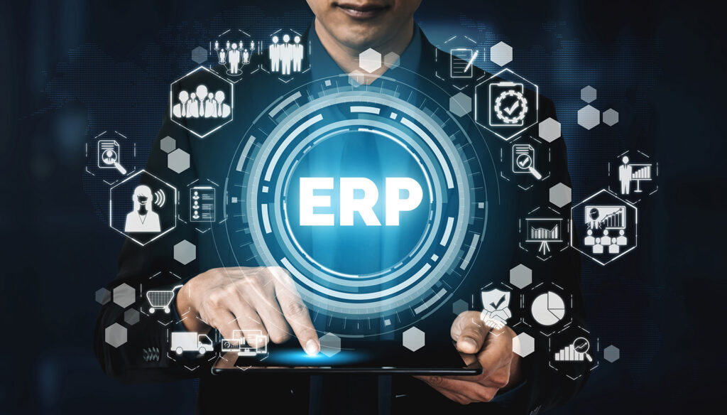 AI Business Automation